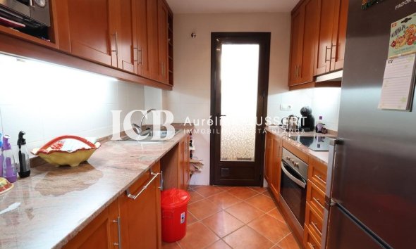 Revente - Appartement -
Los Altos - Torrevieja