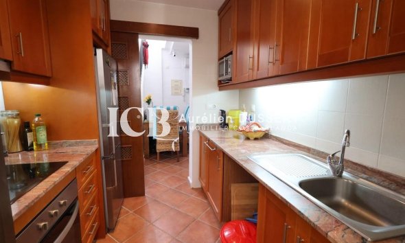 Revente - Appartement -
Los Altos - Torrevieja