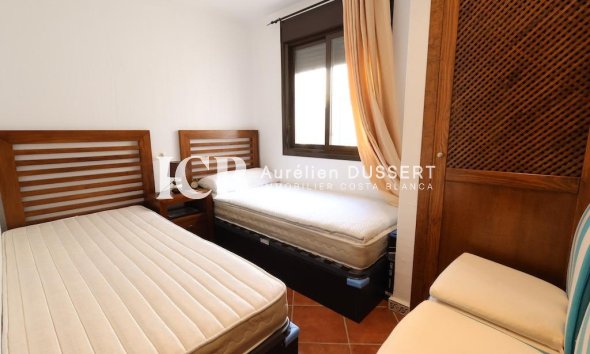 Revente - Appartement -
Los Altos - Torrevieja