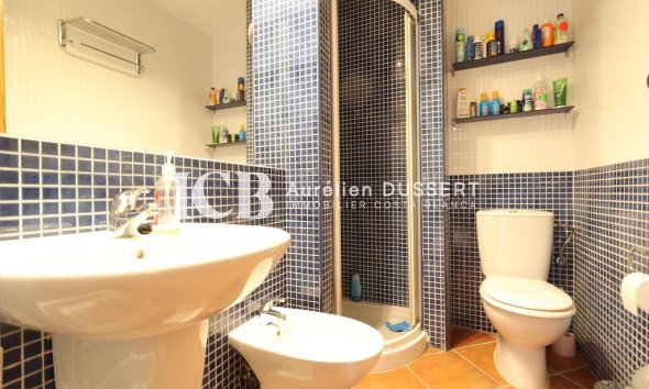 Revente - Appartement -
Los Altos - Torrevieja