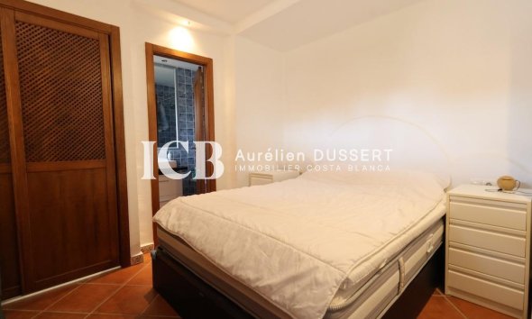 Revente - Appartement -
Los Altos - Torrevieja
