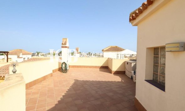 Revente - Appartement -
Los Altos - Torrevieja