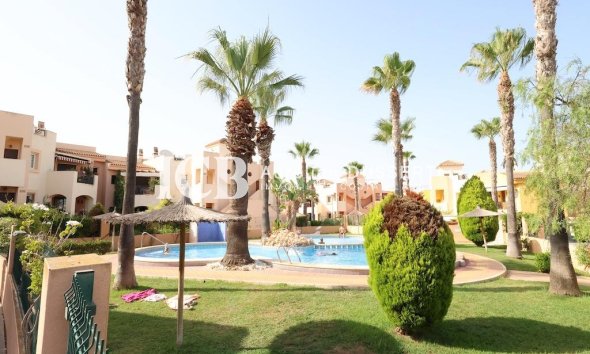 Revente - Appartement -
Los Altos - Torrevieja