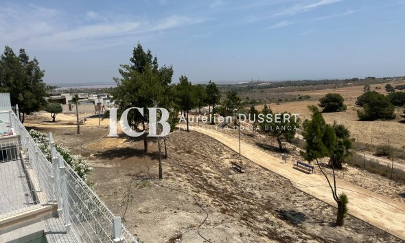 Revente - Villa -
San Miguel de Salinas