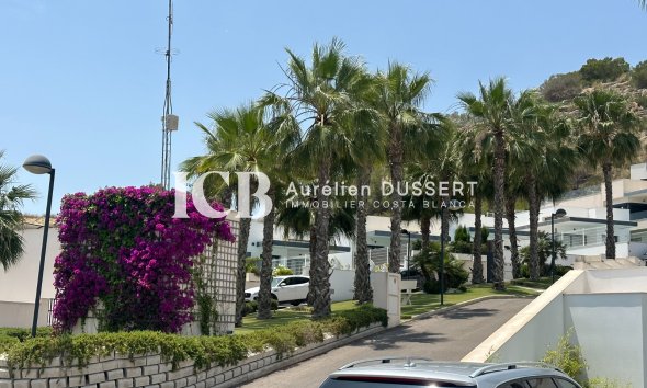 Revente - Villa -
San Miguel de Salinas