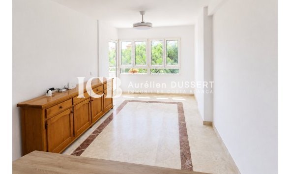 Revente - Appartement -
Orihuela Costa - Campoamor