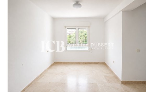 Revente - Appartement -
Orihuela Costa - Campoamor