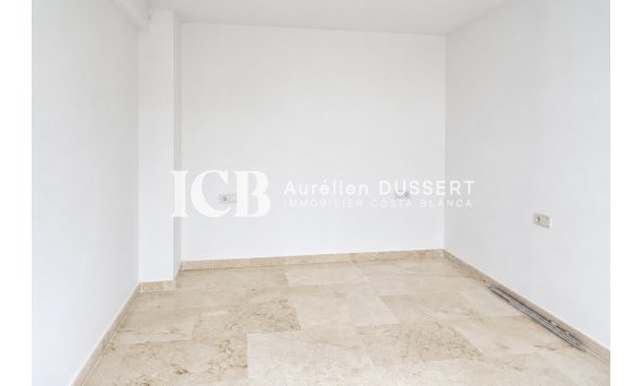 Revente - Appartement -
Orihuela Costa - Campoamor