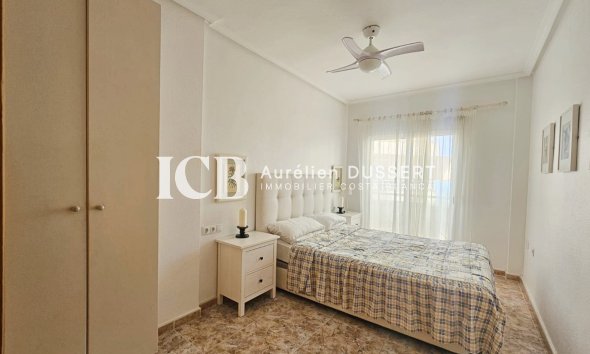 Revente - Appartement -
Orihuela Costa - Dehesa de campoamor