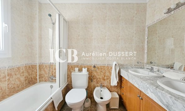 Revente - Appartement -
Orihuela Costa - Dehesa de campoamor