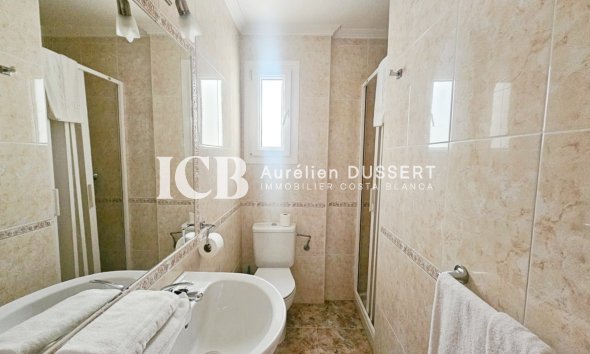 Revente - Appartement -
Orihuela Costa - Dehesa de campoamor