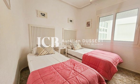Revente - Appartement -
Orihuela Costa - Dehesa de campoamor