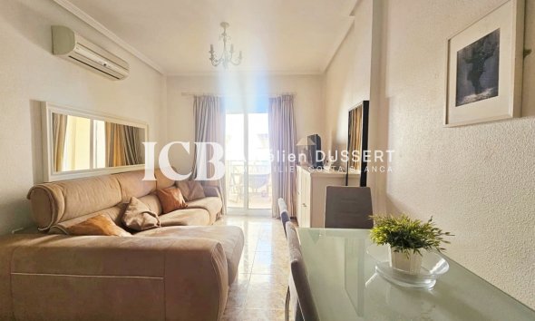 Revente - Appartement -
Orihuela Costa - Dehesa de campoamor