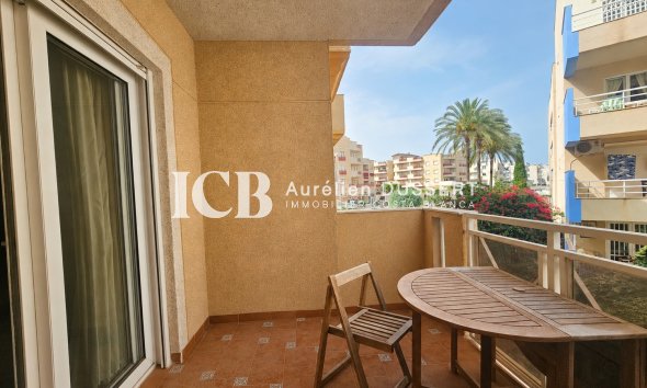 Revente - Appartement -
Orihuela Costa - Dehesa de campoamor
