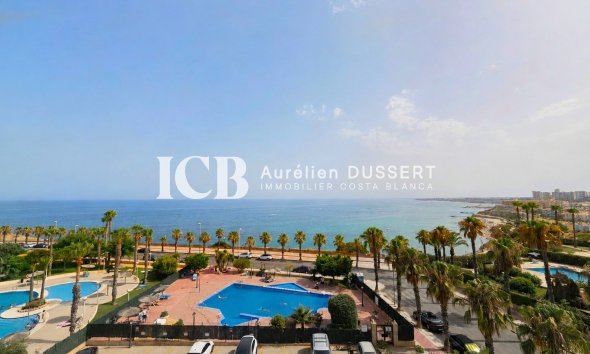 Revente - Appartement -
Orihuela Costa - Dehesa de campoamor