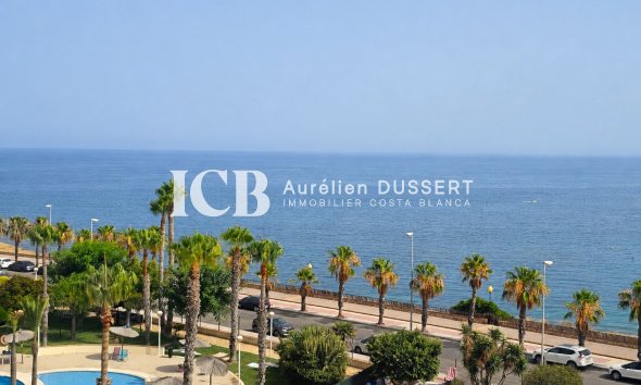 Revente - Appartement -
Orihuela Costa - Dehesa de campoamor