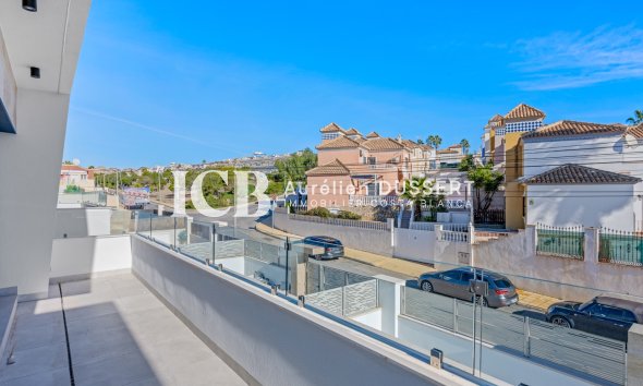 Revente - Villa -
San Miguel de Salinas - El Galan