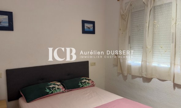 Revente - Appartement -
San Miguel de Salinas - Blue Lagoon