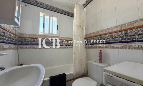 Revente - Appartement -
San Miguel de Salinas - Blue Lagoon
