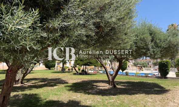Revente - Appartement -
San Miguel de Salinas - Blue Lagoon
