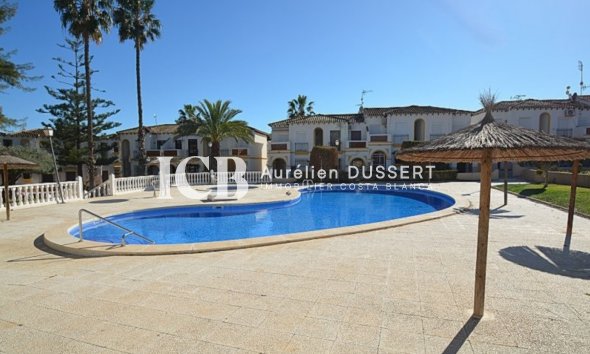 Revente - Appartement -
San Miguel de Salinas - Blue Lagoon