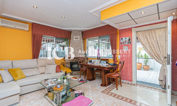 Revente - Maison mitoyenne -
Los Altos - Torrevieja
