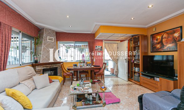 Revente - Maison mitoyenne -
Los Altos - Torrevieja