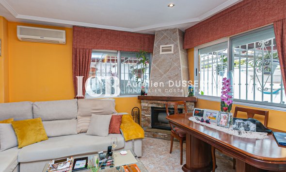Revente - Maison mitoyenne -
Los Altos - Torrevieja