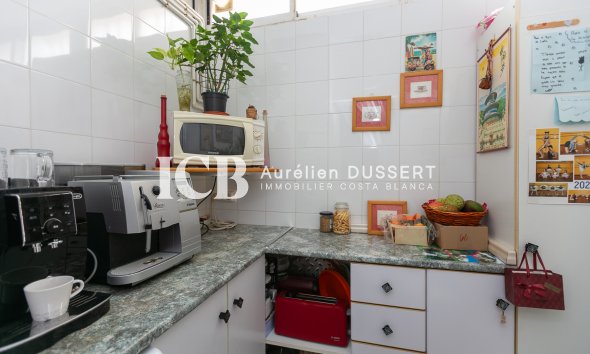 Revente - Maison mitoyenne -
Los Altos - Torrevieja