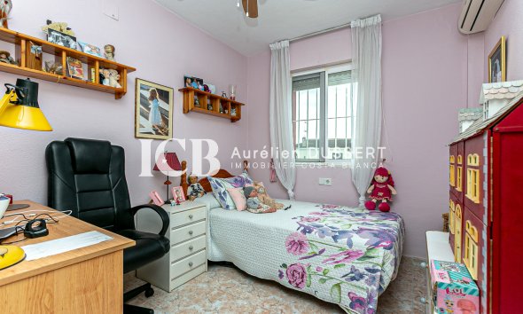 Revente - Maison mitoyenne -
Los Altos - Torrevieja