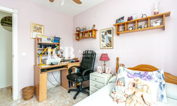 Revente - Maison mitoyenne -
Los Altos - Torrevieja