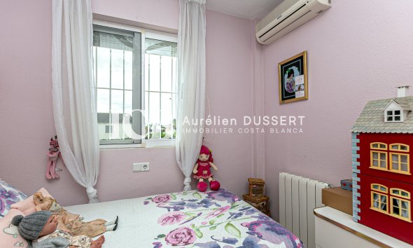 Revente - Maison mitoyenne -
Los Altos - Torrevieja