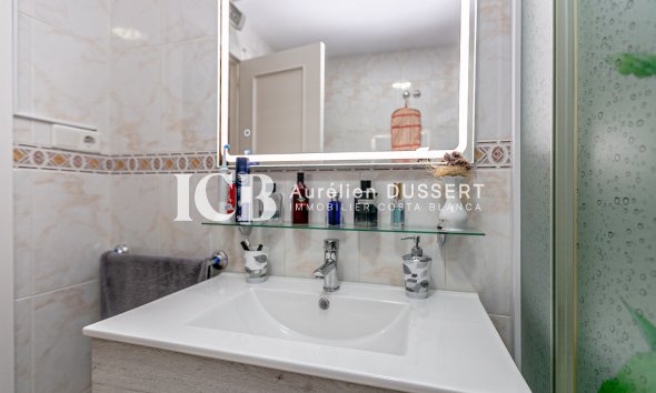 Revente - Maison mitoyenne -
Los Altos - Torrevieja