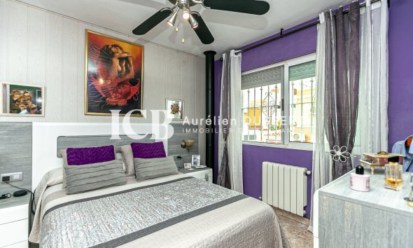 Revente - Maison mitoyenne -
Los Altos - Torrevieja