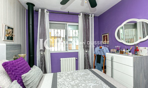 Revente - Maison mitoyenne -
Los Altos - Torrevieja