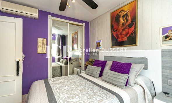 Revente - Maison mitoyenne -
Los Altos - Torrevieja
