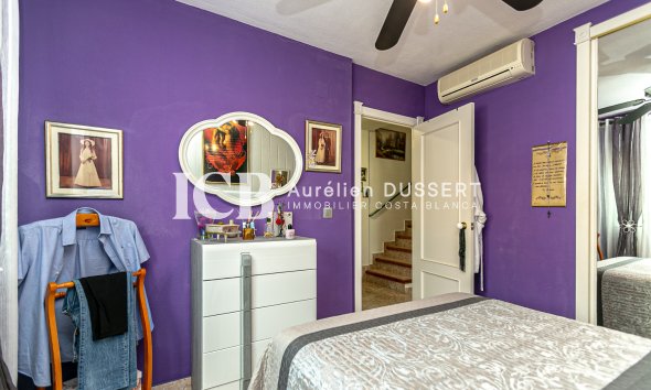 Revente - Maison mitoyenne -
Los Altos - Torrevieja