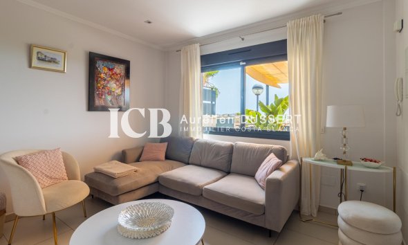 Revente - Appartement -
Orihuela Costa - Lomas de Cabo Roig