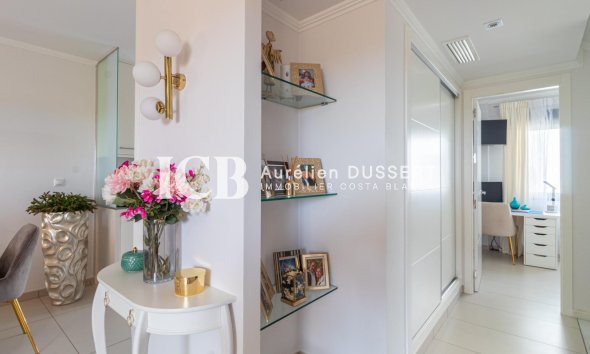 Revente - Appartement -
Orihuela Costa - Lomas de Cabo Roig