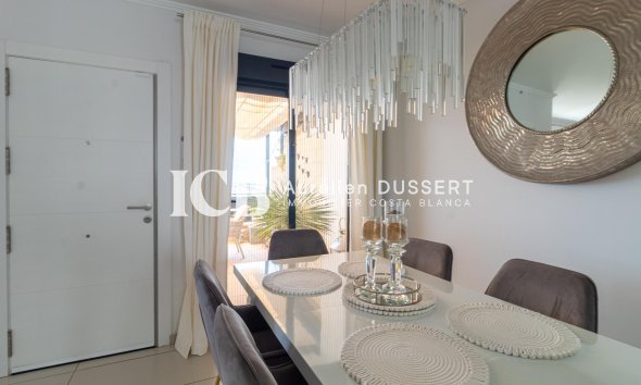 Revente - Appartement -
Orihuela Costa - Lomas de Cabo Roig