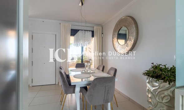 Revente - Appartement -
Orihuela Costa - Lomas de Cabo Roig