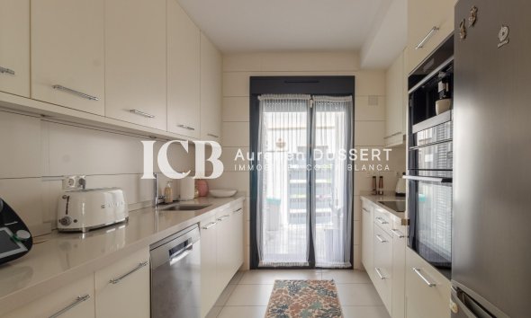 Revente - Appartement -
Orihuela Costa - Lomas de Cabo Roig