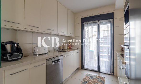Revente - Appartement -
Orihuela Costa - Lomas de Cabo Roig