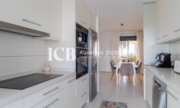 Revente - Appartement -
Orihuela Costa - Lomas de Cabo Roig