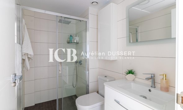 Revente - Appartement -
Orihuela Costa - Lomas de Cabo Roig