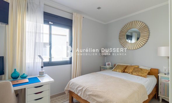 Revente - Appartement -
Orihuela Costa - Lomas de Cabo Roig