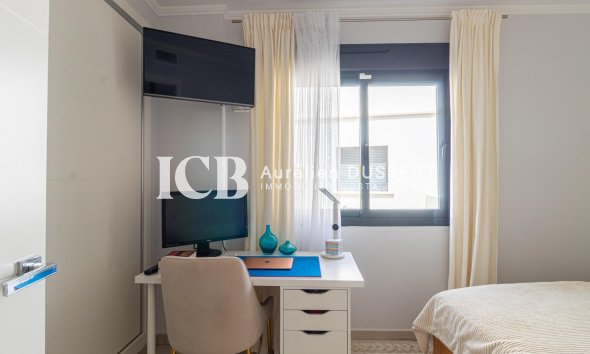 Revente - Appartement -
Orihuela Costa - Lomas de Cabo Roig