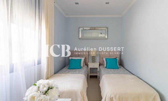 Revente - Appartement -
Orihuela Costa - Lomas de Cabo Roig