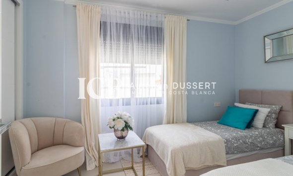 Revente - Appartement -
Orihuela Costa - Lomas de Cabo Roig