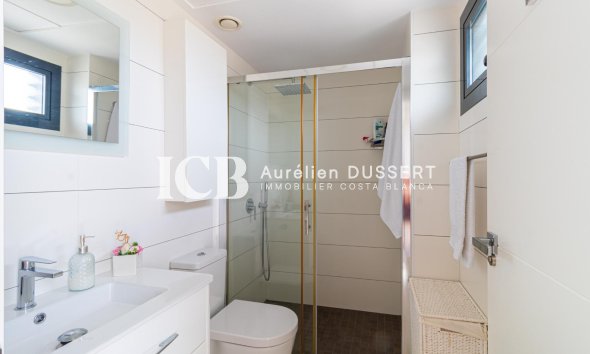 Revente - Appartement -
Orihuela Costa - Lomas de Cabo Roig